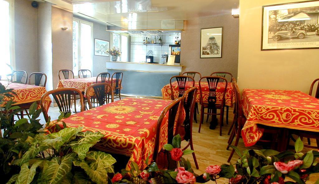 Des Mines 3* Parigi