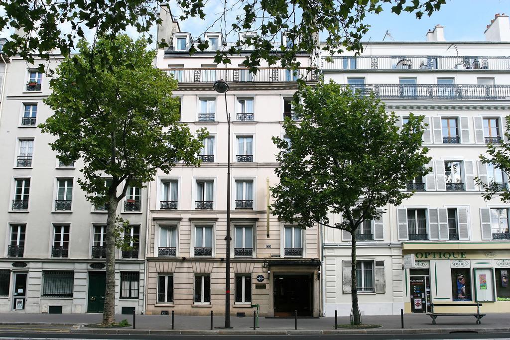 Hotel Des Mines Parigi