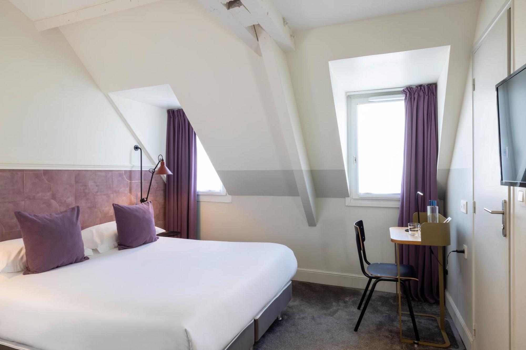 Des Mines 3* Parigi