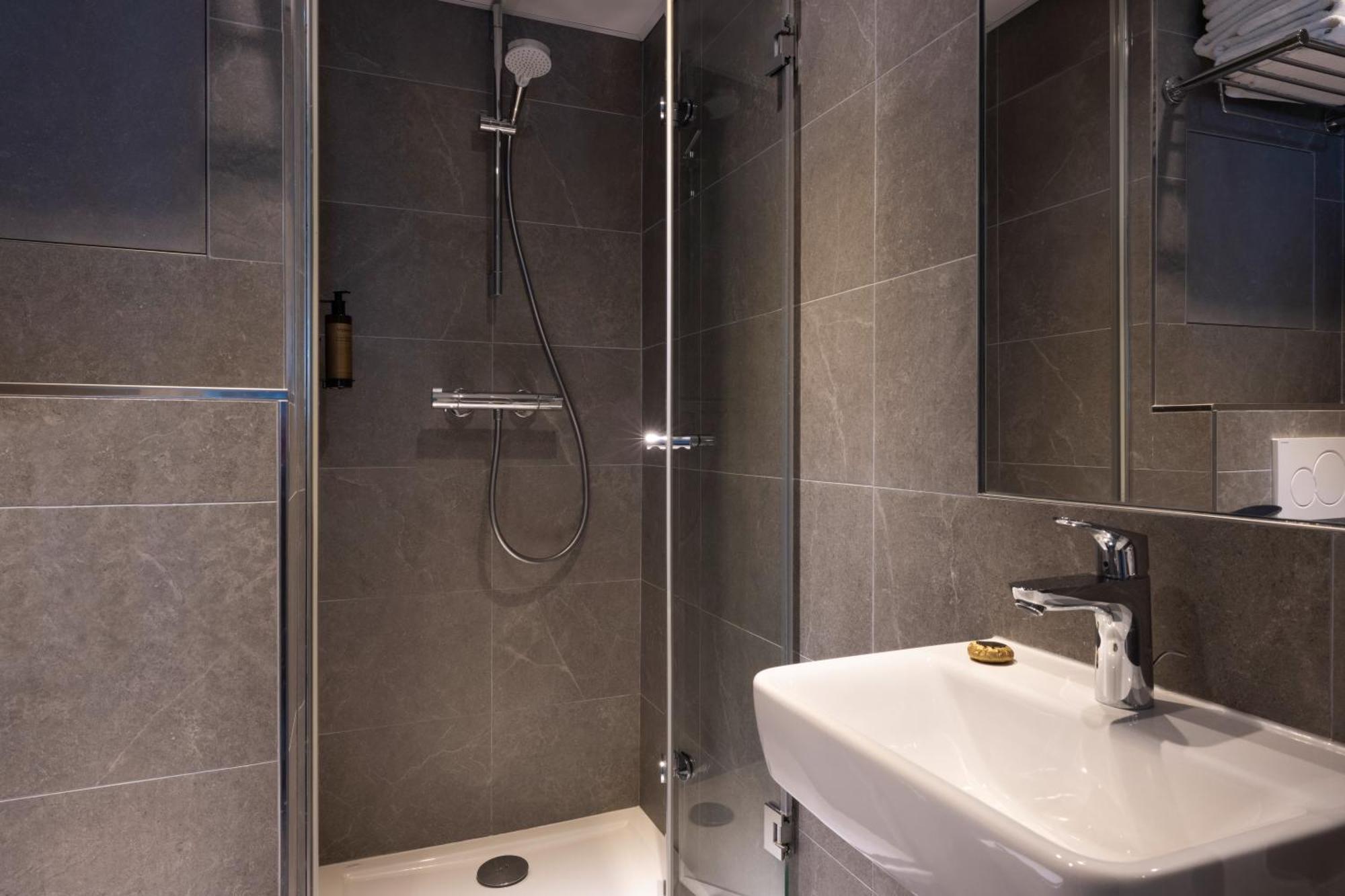 Des Mines 3* Parigi