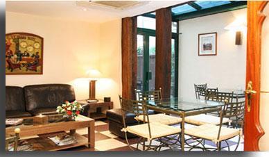 Des Mines Hotel Parigi