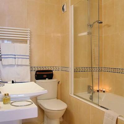 Des Mines Hotel Parigi