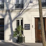 Hotel Des Mines