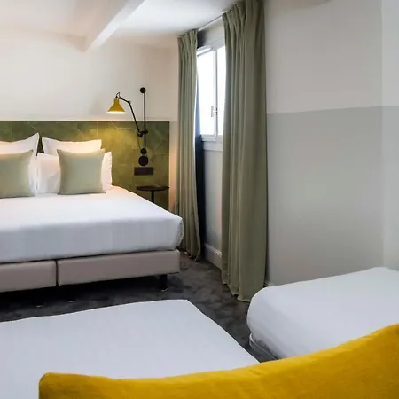Des Mines Hotel