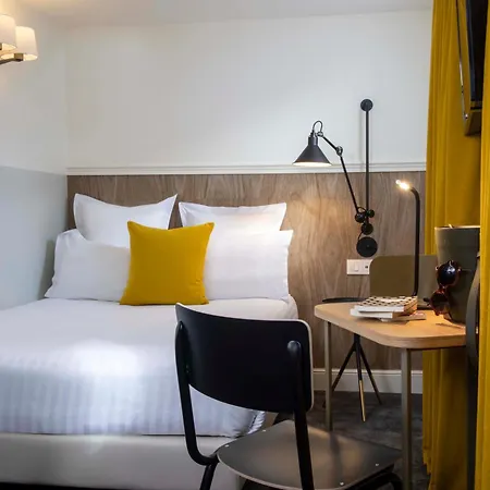 Des Mines Hotel