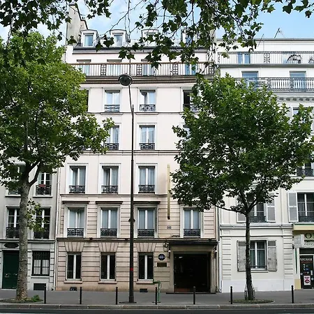 Hotel Des Mines Paris
