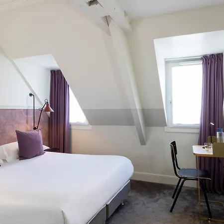 Des Mines 3* Parigi
