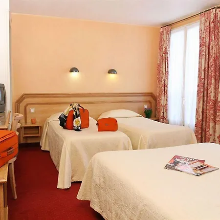 Hotel Des Mines Parigi