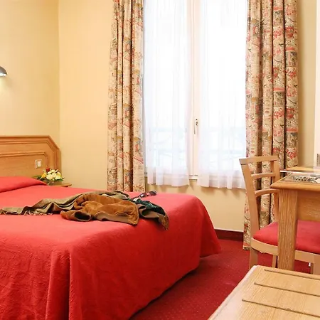 Hotel Des Mines Parigi