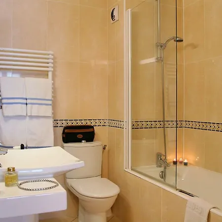 Des Mines 3* Parigi