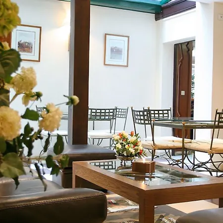 Des Mines Hotel Parigi