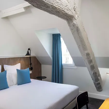 Hotel Des Mines