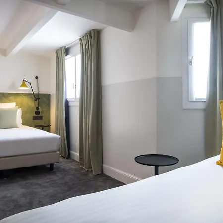 Hotel Des Mines 3*