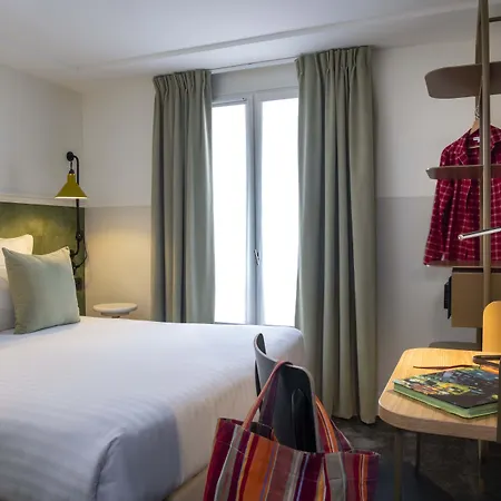 Des Mines 3* Parigi