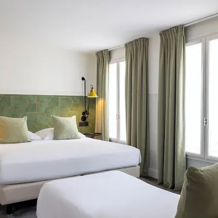Des Mines Hotel