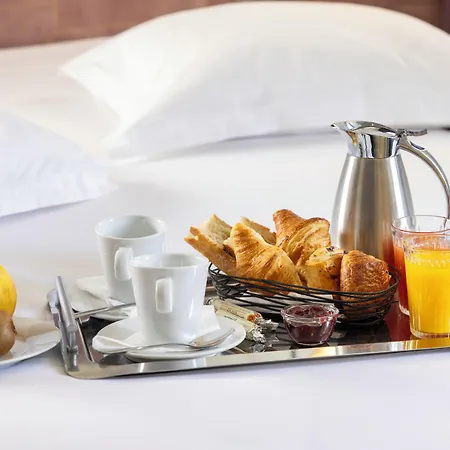 Des Mines Hotel 3*