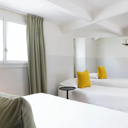 Des Mines 3* Parigi