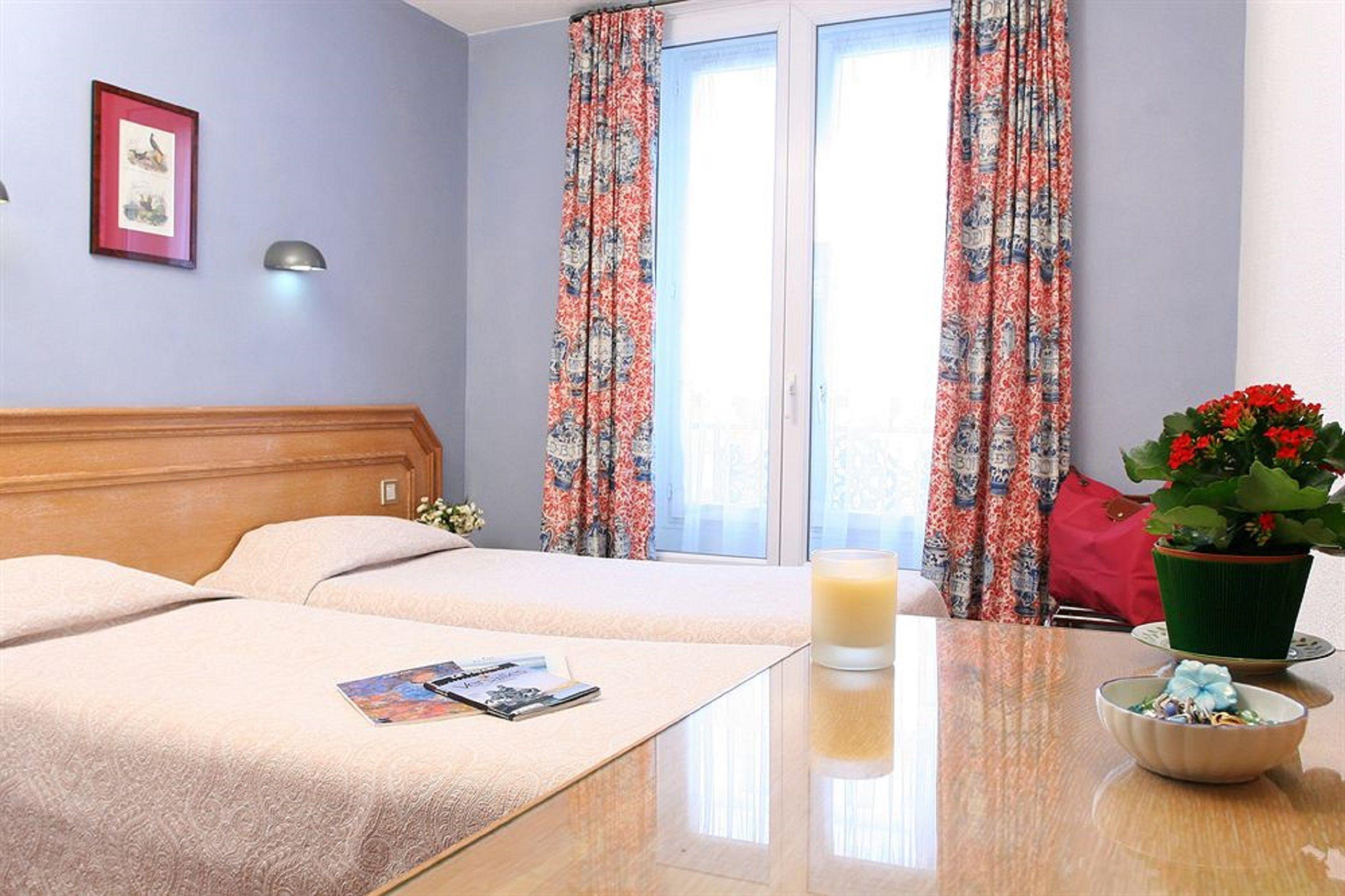 Hotel Des Mines Parigi
