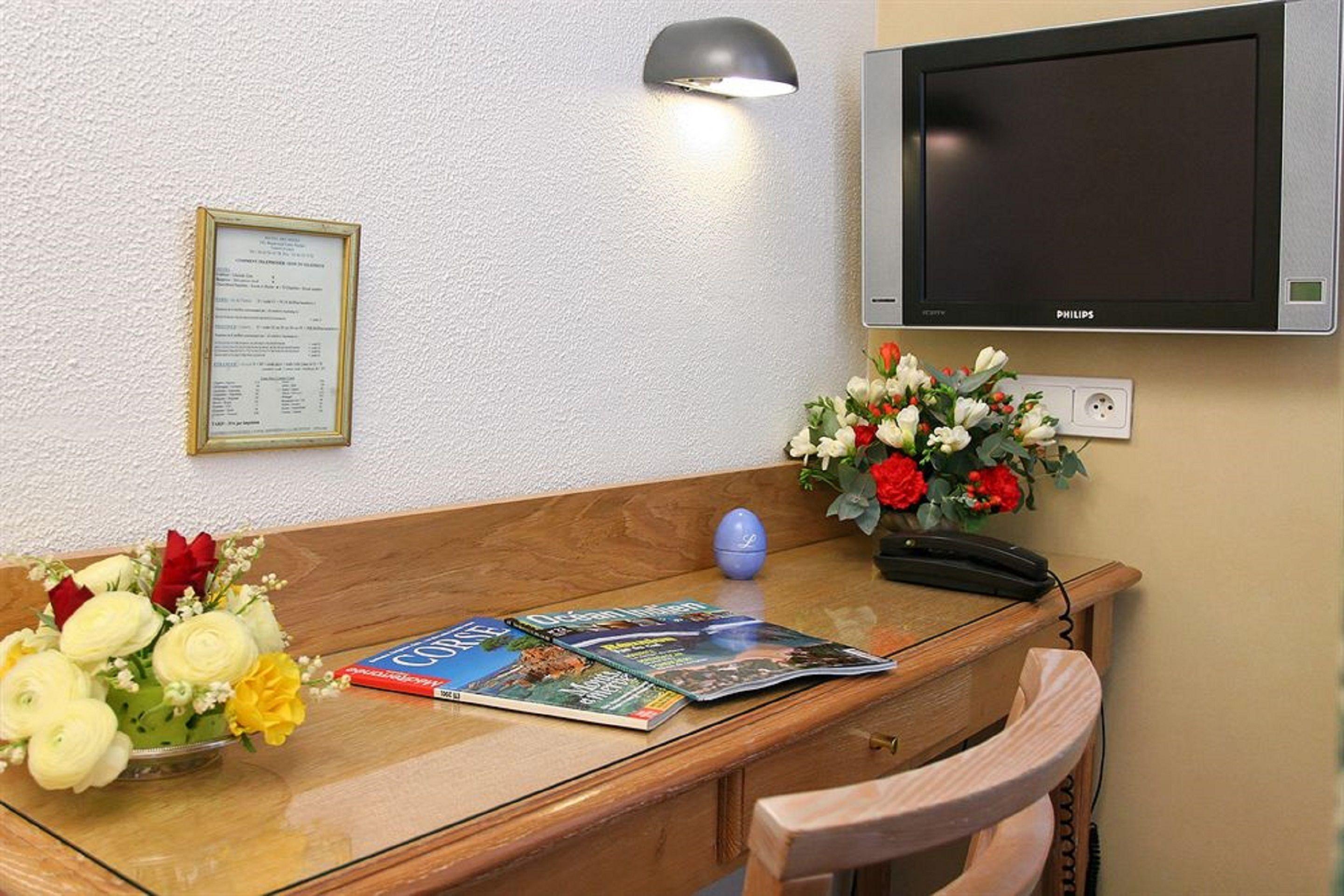 Des Mines Hotel