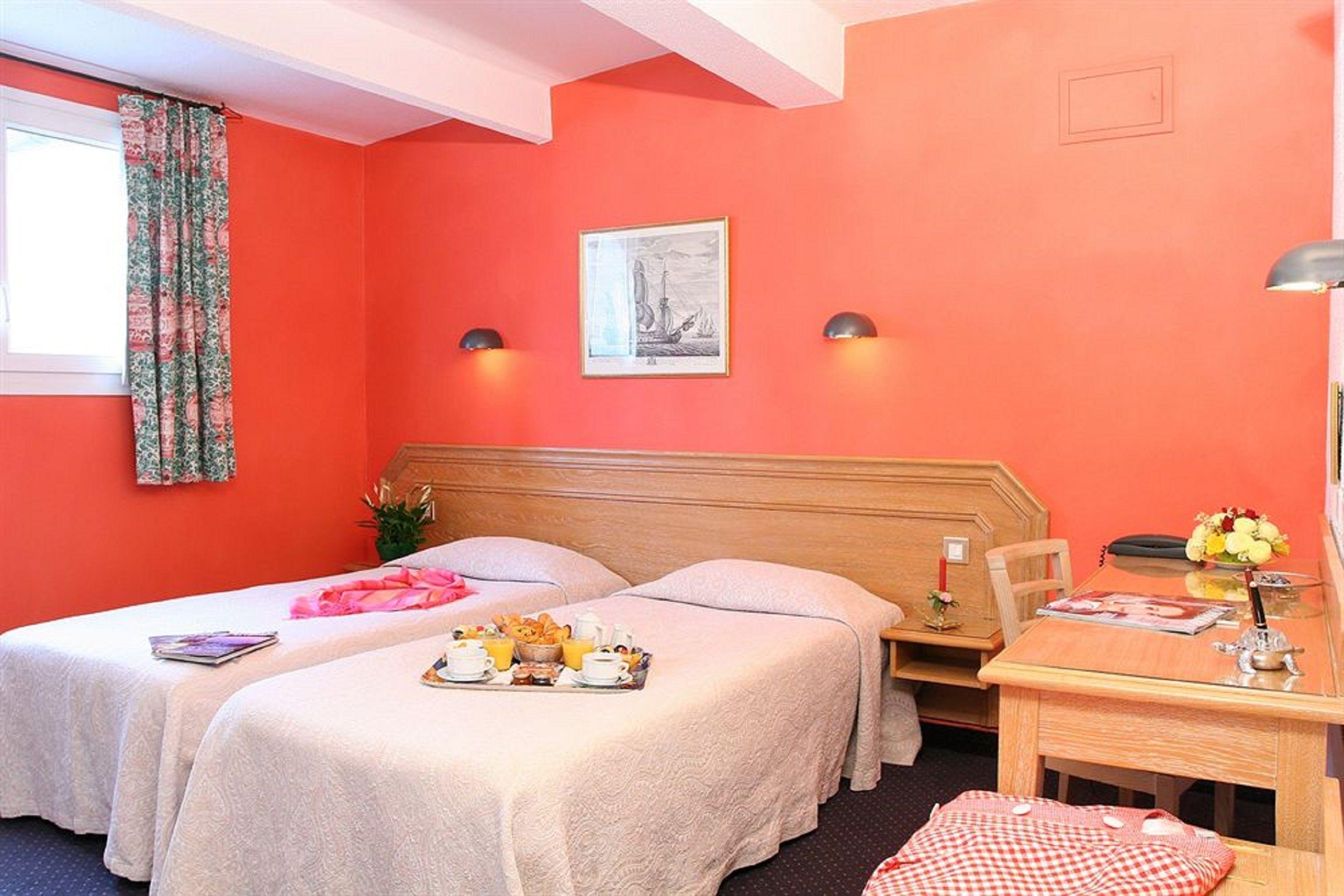 Hotel Des Mines 3*