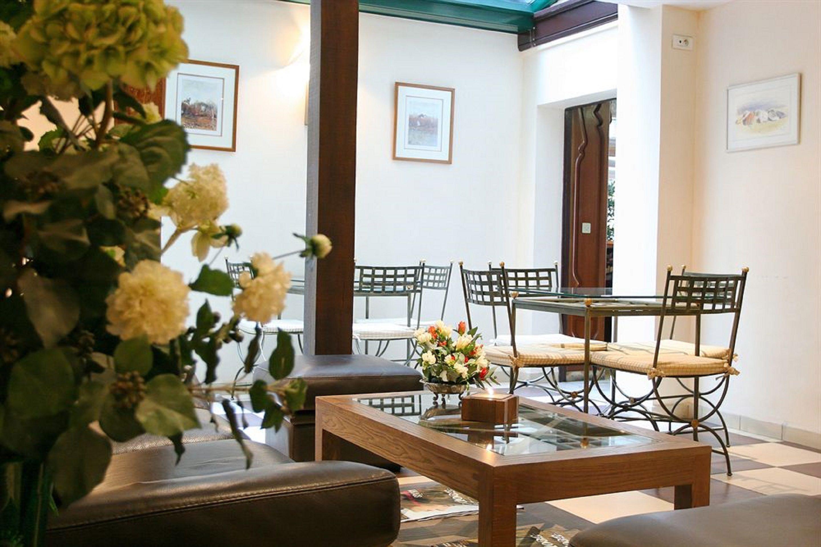 Des Mines Hotel Paris