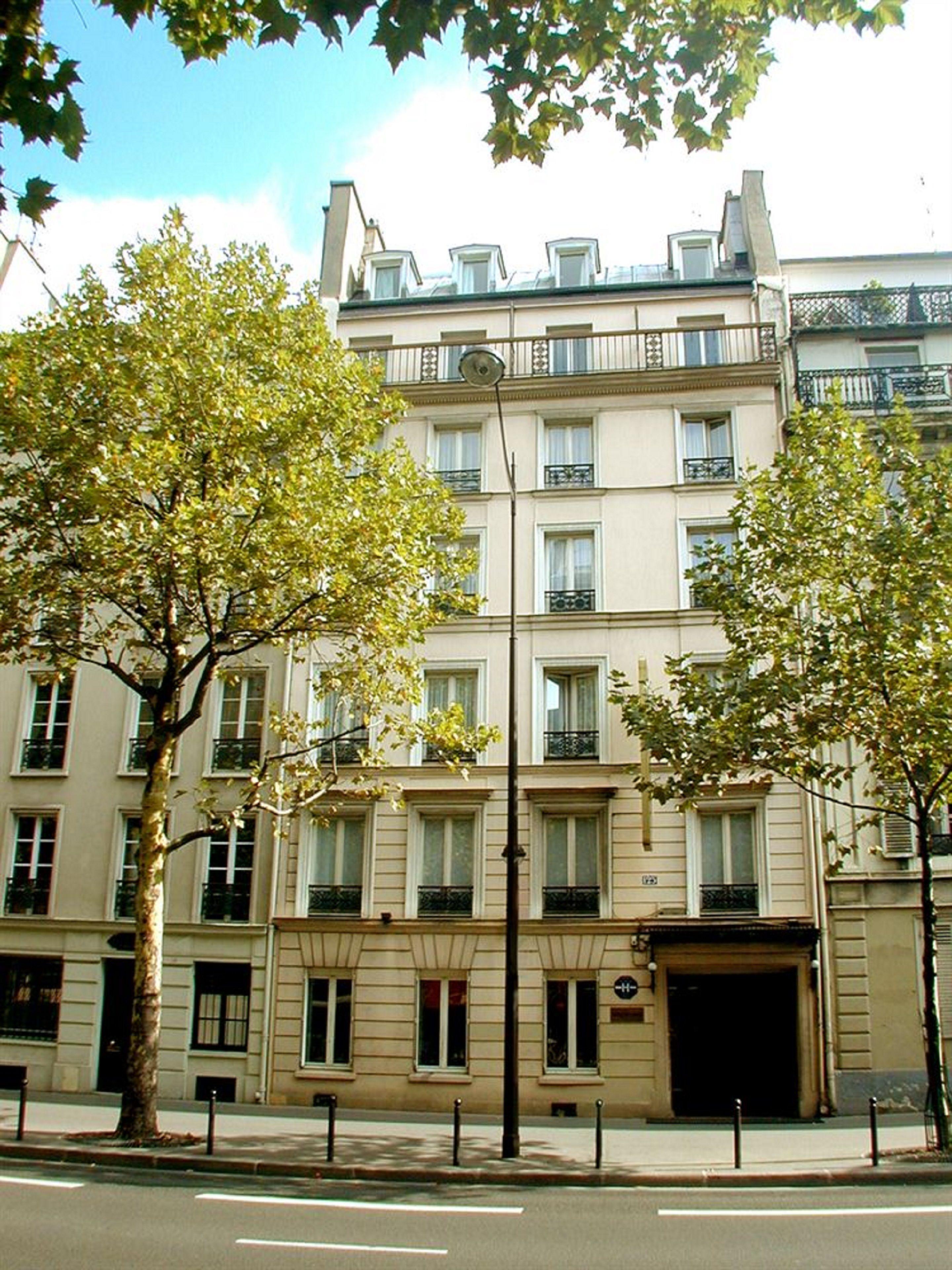 Hotel Des Mines