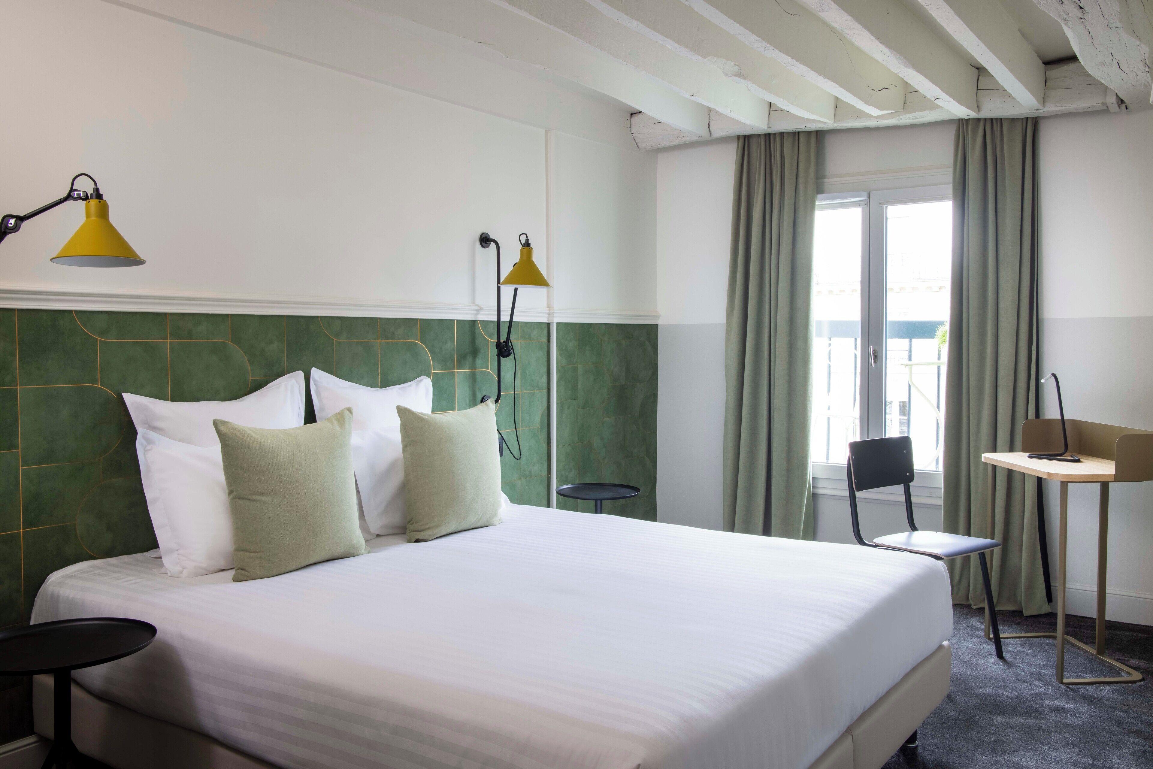 Des Mines Hotel