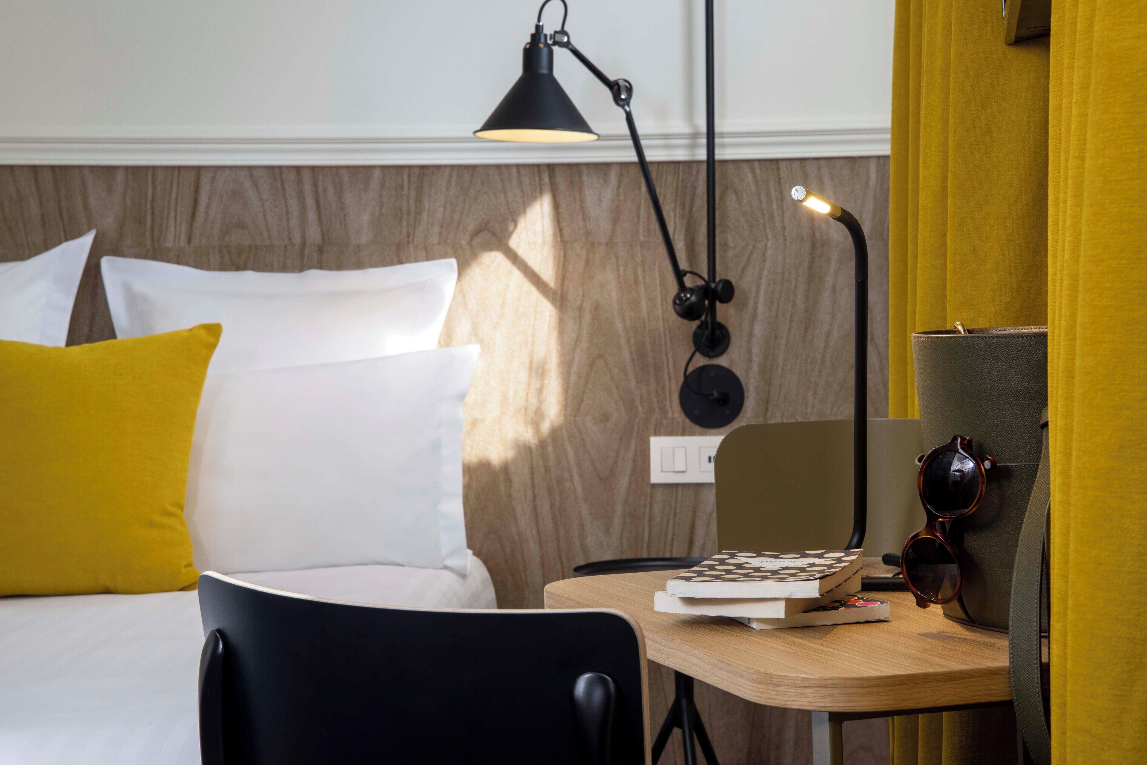 Des Mines Hotel 3*