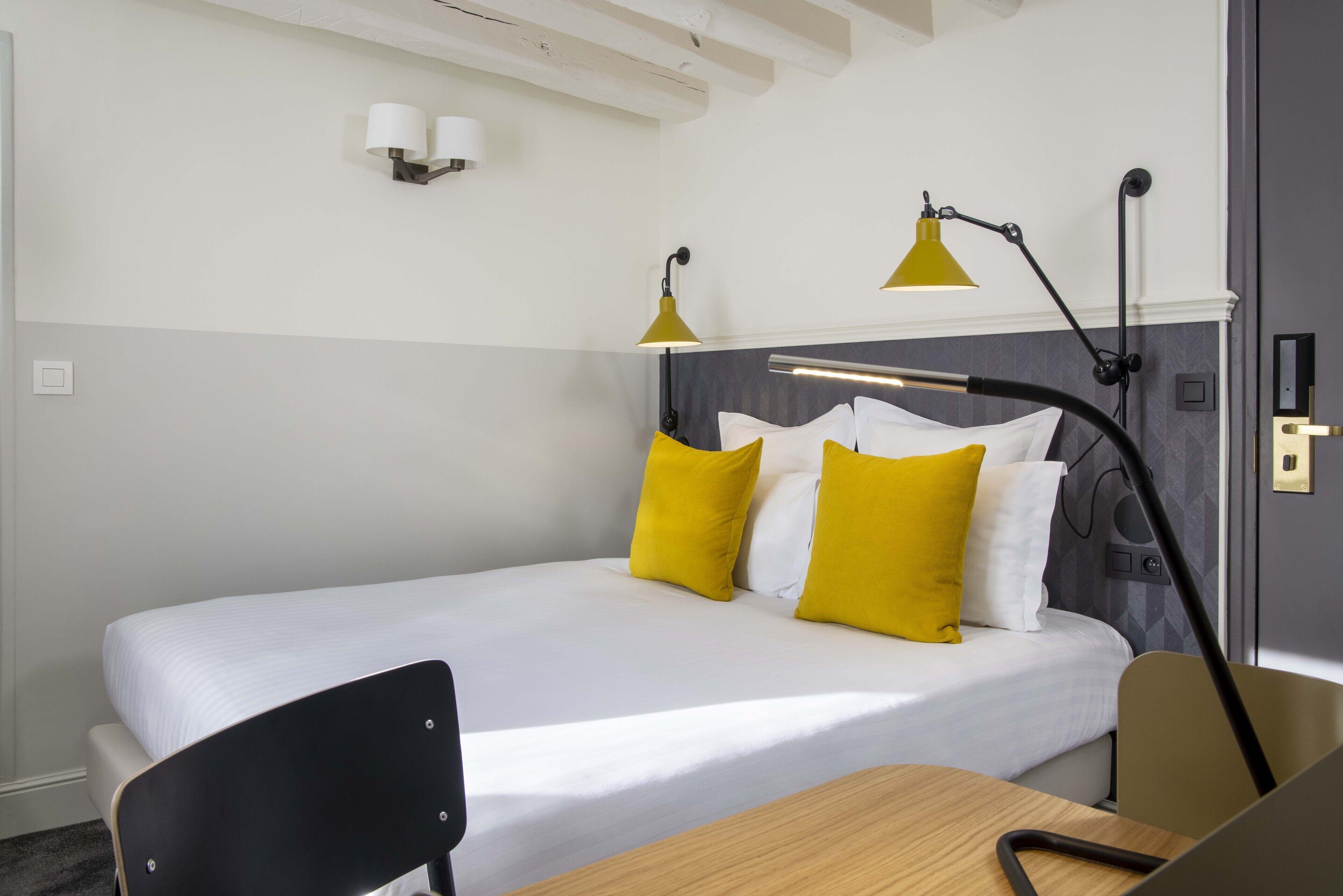 Hotel Des Mines Parigi