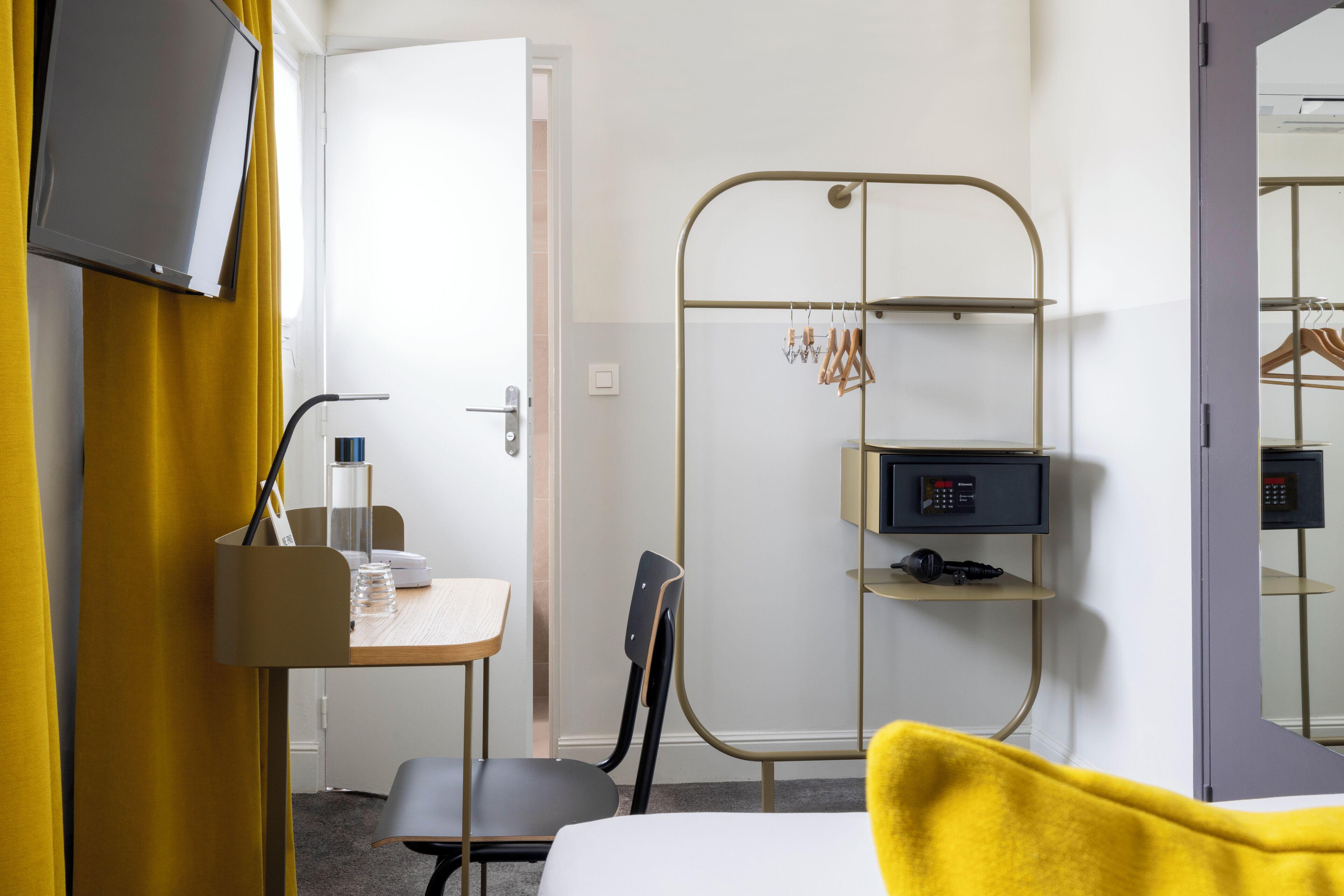Des Mines Hotel 3*