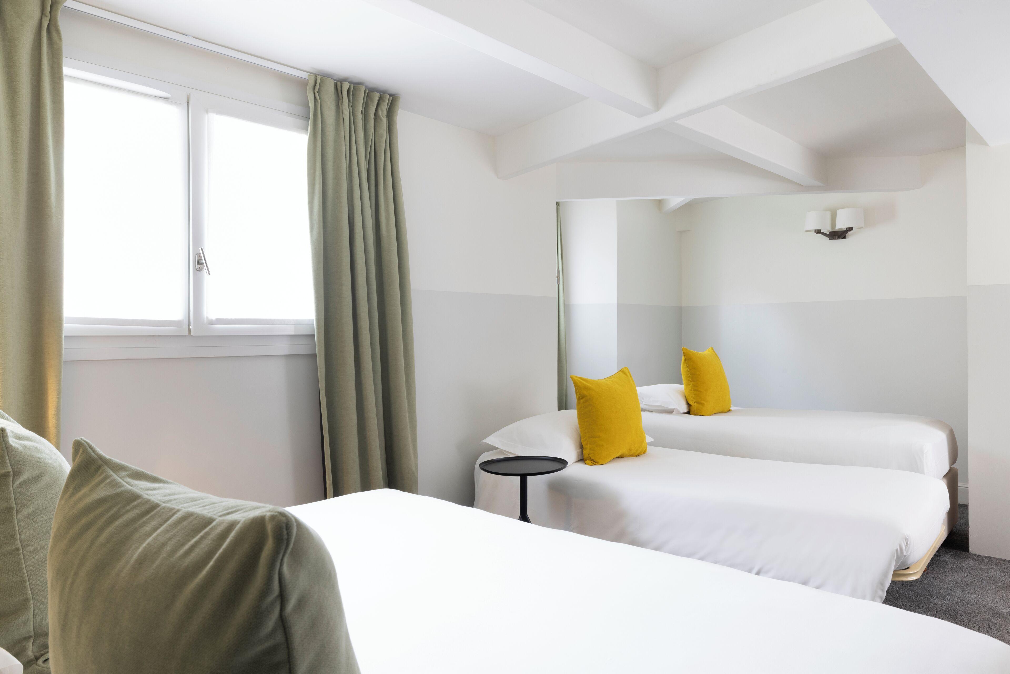 Des Mines 3* Parigi